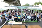 2025 성동구 마장 온그린축제 추진…온 마을이 함께한 가을 맞이