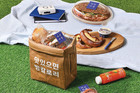 SPC 파리바게뜨, 한정판 굿즈 4탄 ‘파란라벨 런치보냉백’ 출시