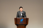 강남구의회, ‘(사)대한노인회 강남구지회  경로당지도자 리더십교육’ 참석