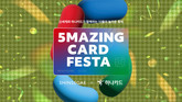하나카드-신세계, 2025년 마지막 ‘5Mazing Card Festa’ 진행