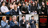 뮤지컬 ‘물랑루즈!’ 다음달 개막 앞두고 상견례 현장 공개