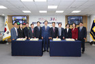 종로구의회, 개원 34주년 기념식 개최