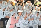 오세훈 시장, '2025 서울발레페스티벌 서울국제발레위크' 개막식 참석
