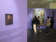 [문화현장] 아르누보의 거장 ‘알폰스 무하’, 더현대 서울 찾다