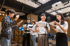 [겨울에도 텍스트힙③] 눈으로든 손끝으로든 읽을 수만 있음 됐지