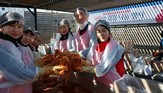 ABL생명, 아너스클럽과 ‘사랑의 김장 나눔 봉사활동’ 전개