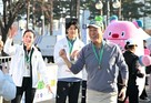 오세훈 서울시장, 16일 ‘2025 서울 쉬엄쉬엄 런’ 참여