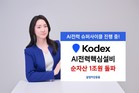 삼성운용 ‘KODEX AI전력핵심설비’ 연초 이후 수익률 162.1%...순자산 1조원 돌파