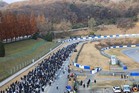 에버랜드, 이색 마라톤 대회 ‘10K 서킷런’ 성황 속 마쳐