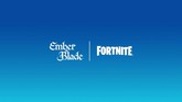 라인게임즈 신작 ‘엠버 앤 블레이드’, 내년 포트나이트와 캐릭터 콜라보 예고
