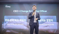 정재헌 SK텔레콤 CEO “변화관리 최고책임자로 혁신 직접 이끌겠다”