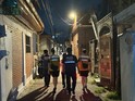 밤길 동행부터 비명 인식 비상벨까지…동대문구 ‘촘촘한 안심망’ 가동