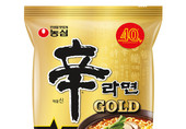 농심 ‘신라면 골드’, 출시 한 달 만에 1000만 봉 판매 돌파