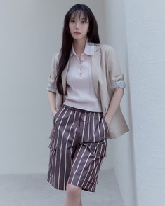 [트렌드&패션] 트렌드를 읽으면 옷 고르기가 즐겁다… 삼성물산 패션이 제안하는 SS시즌 아이템