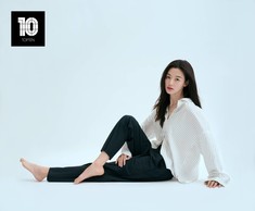 [SPECIAL REPORT] 아무나 할 수 없는, 그래서 특별한 ‘브랜드 앰배서더’