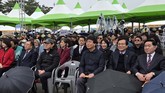 서울시의회 강석주 시의원,  '2026 동행서울 누리축제' 참석… ‘장애인·비장애인 화합의 장 함께해’