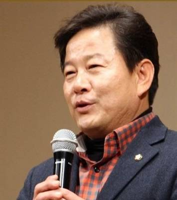 더불어민주당 정재호 국회의원. (사진=정재호 국회의원실)