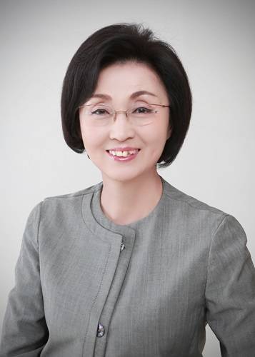 국민의당 장정숙 국회의원. (사진=장정숙 국회의원실)