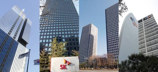 삼성, SK, LG, CJ 등 국내 대기업들이 미래 먹거리로 ‘바이오의약품’을 점찍으면서 시장 선점을 위한 치열한 경쟁을 벌이고 있다. 사진 = CNB저널 자료사진