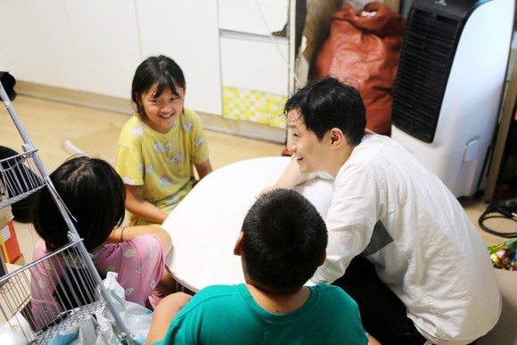 [기업과 사회] 바인그룹, 30년간 이어온 ‘교육나눔’…청소년의 꿈을 응원하다